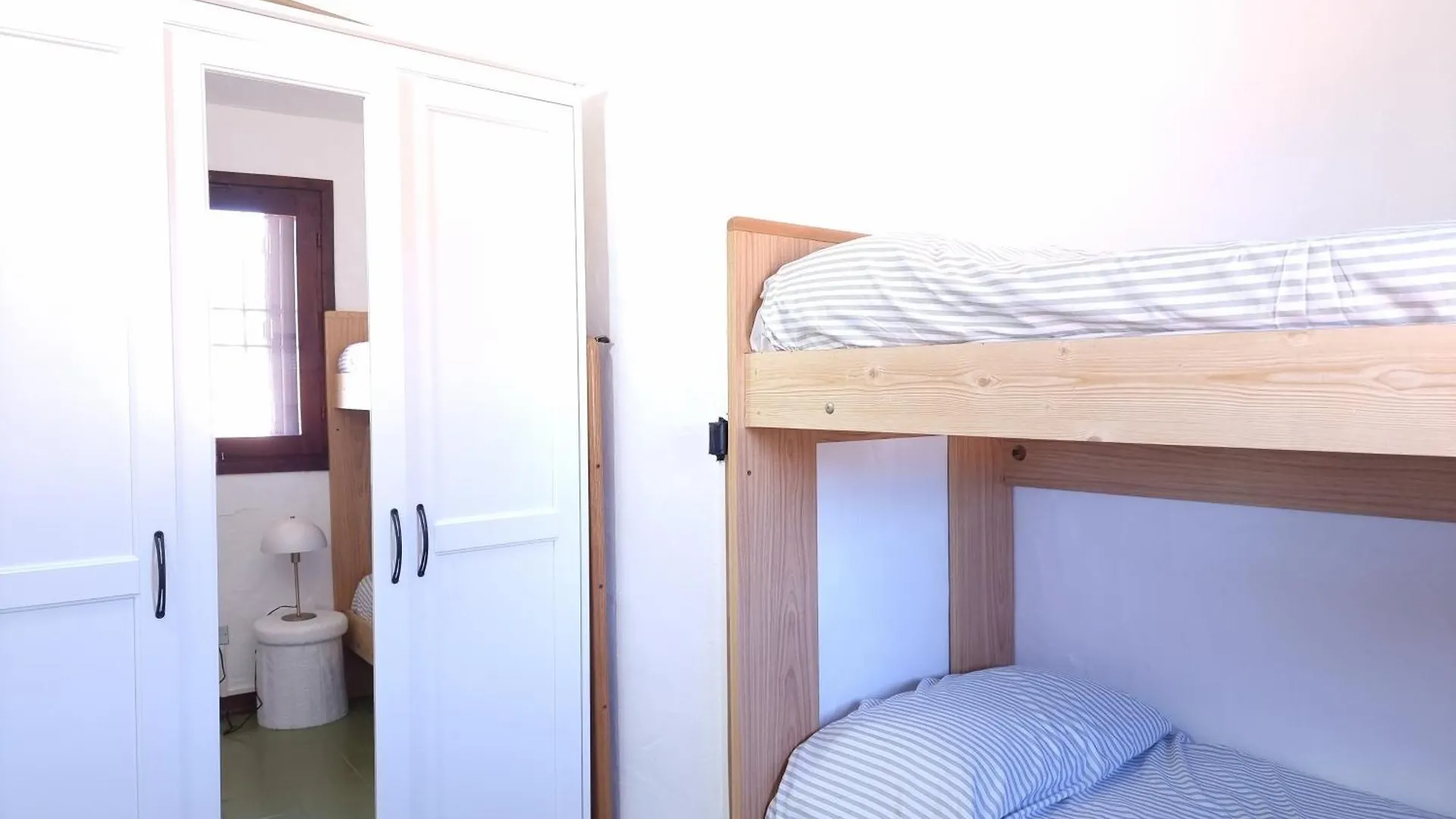Feriehus Residenza C 1-13 Porto Ottiolu Villa