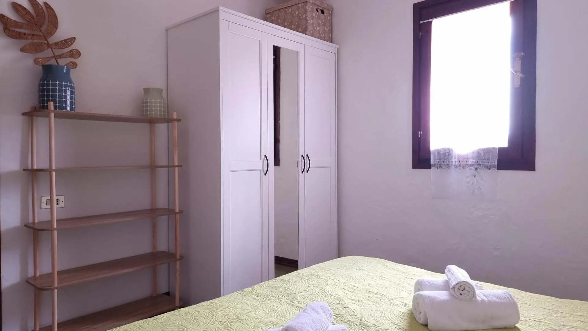 Residenza C 1-13 Porto Ottiolu Villa