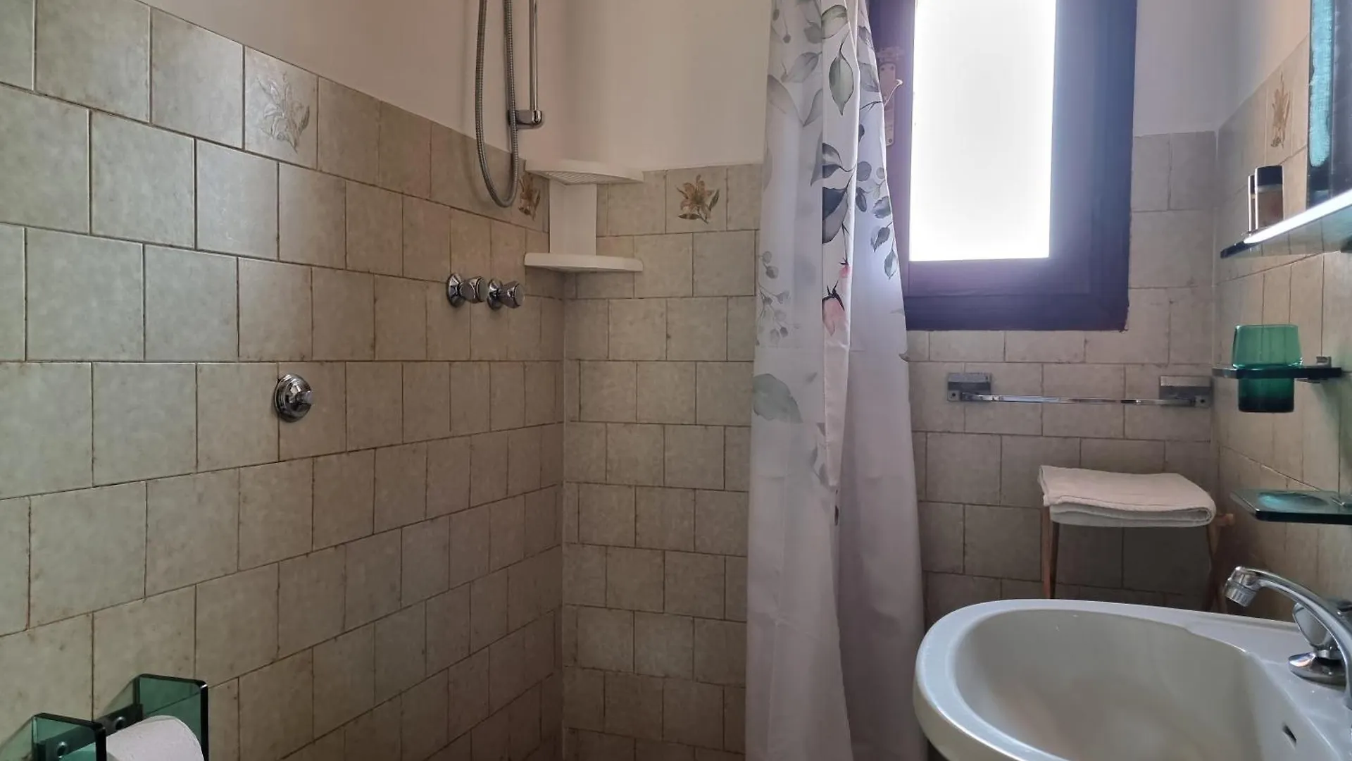 Residenza C 1-13 Porto Ottiolu Villa 0*,
