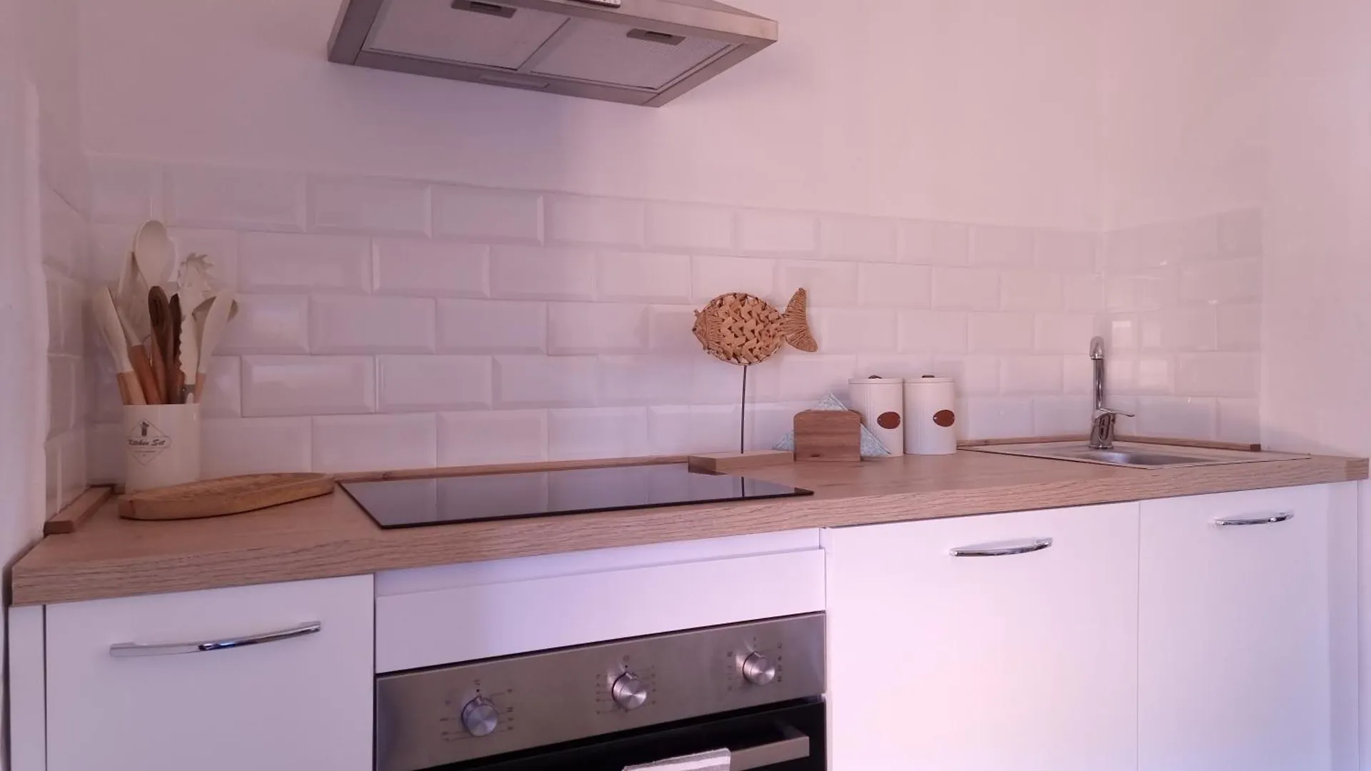 Residenza C 1-13 Porto Ottiolu Villa